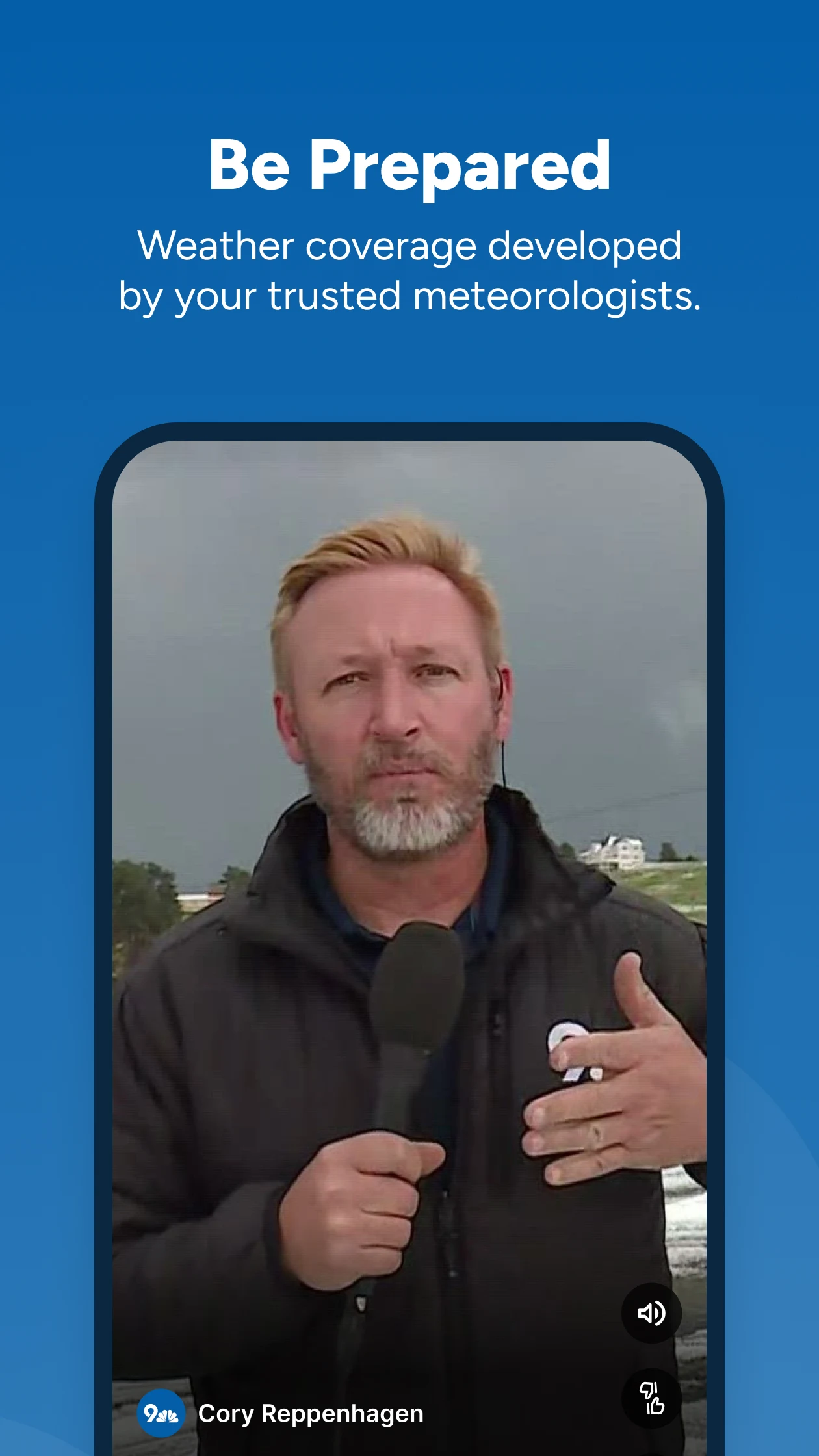9NEWS screenshot